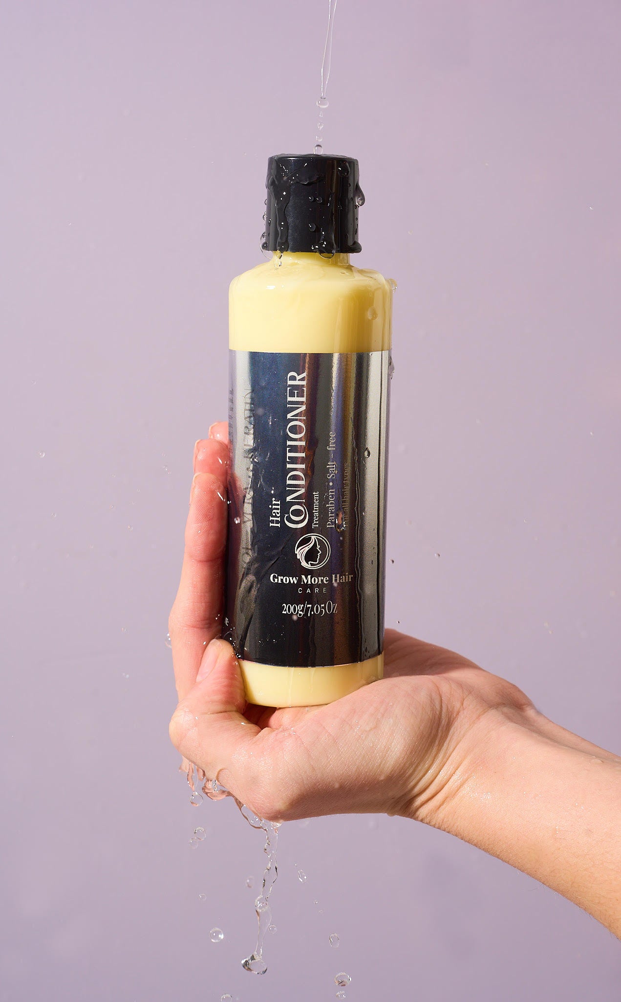Intense Revitalizing Conditioner