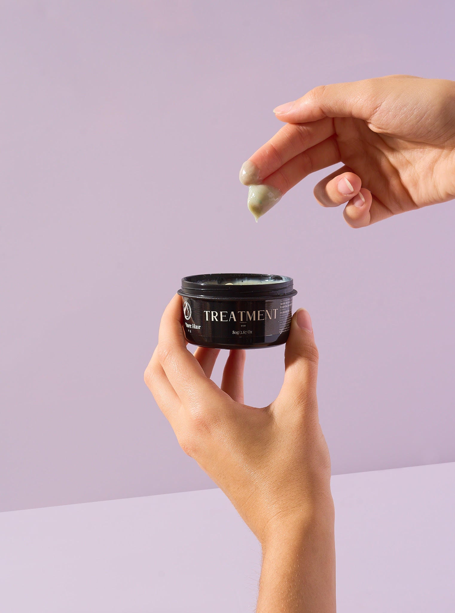 Growth Hair Mask