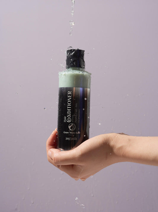 Growth Conditioner