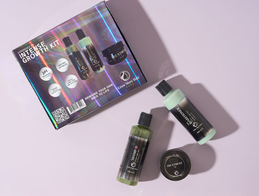 Intense Growth Kit